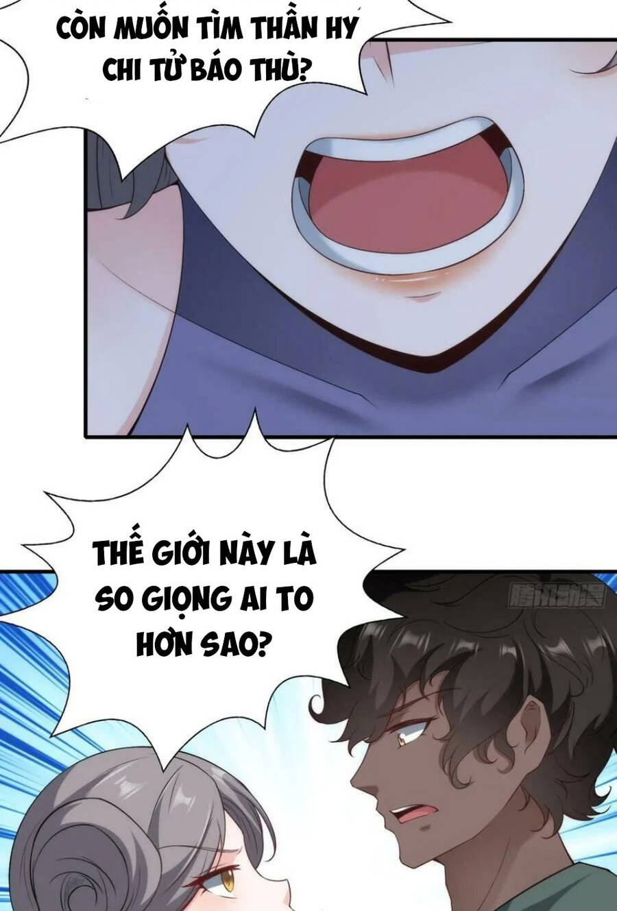 Ta Không Muốn Làm Đệ Nhất chapter 101 - Trang 47