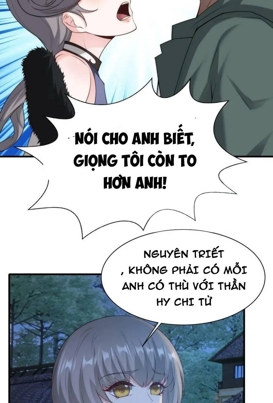 Ta Không Muốn Làm Đệ Nhất chapter 101 - Trang 48