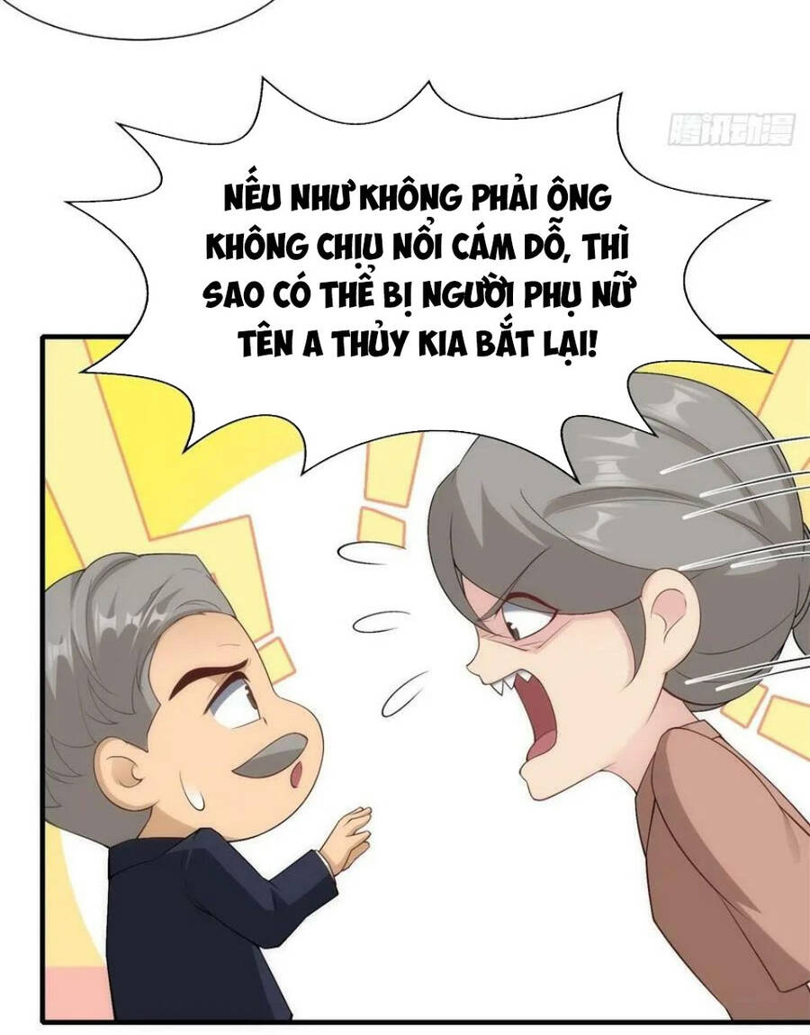 Ta Không Muốn Làm Đệ Nhất chapter 101 - Trang 5