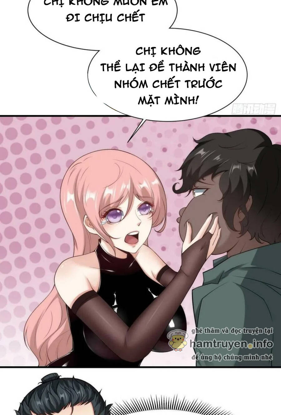 Ta Không Muốn Làm Đệ Nhất chapter 101 - Trang 51