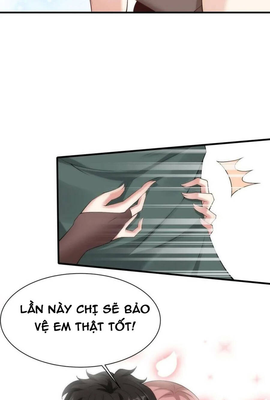 Ta Không Muốn Làm Đệ Nhất chapter 101 - Trang 54