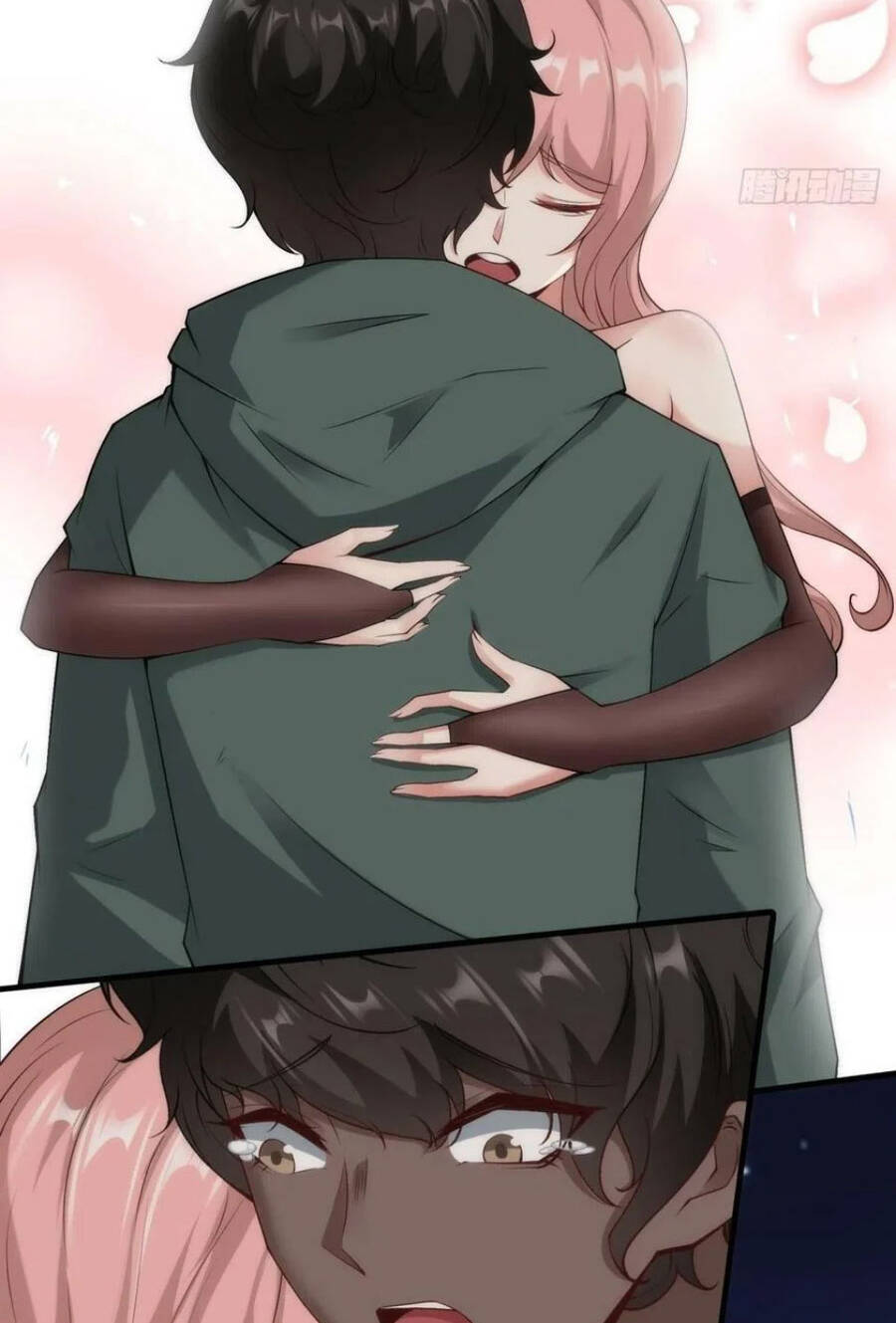 Ta Không Muốn Làm Đệ Nhất chapter 101 - Trang 55