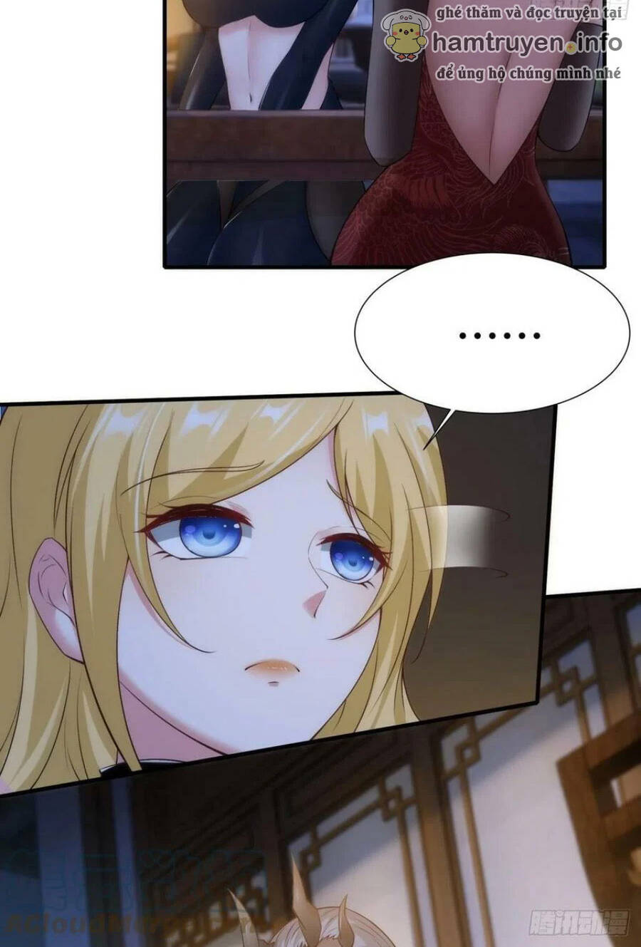 Ta Không Muốn Làm Đệ Nhất chapter 101 - Trang 59
