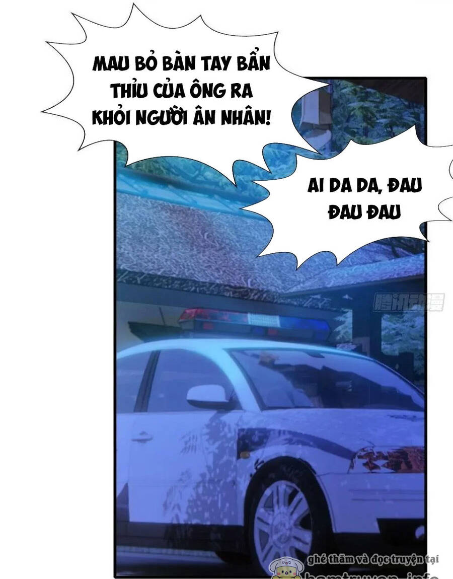 Ta Không Muốn Làm Đệ Nhất chapter 101 - Trang 6