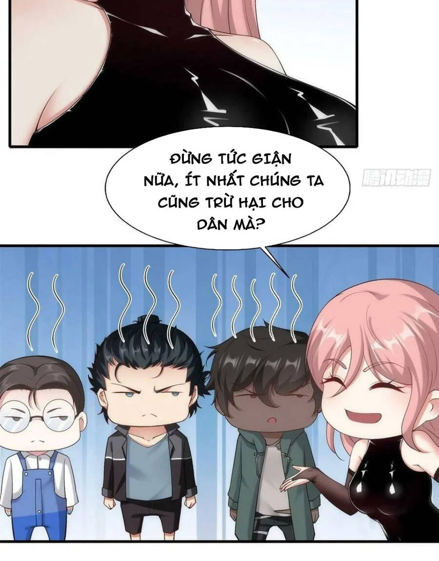 Ta Không Muốn Làm Đệ Nhất chapter 101 - Trang 9