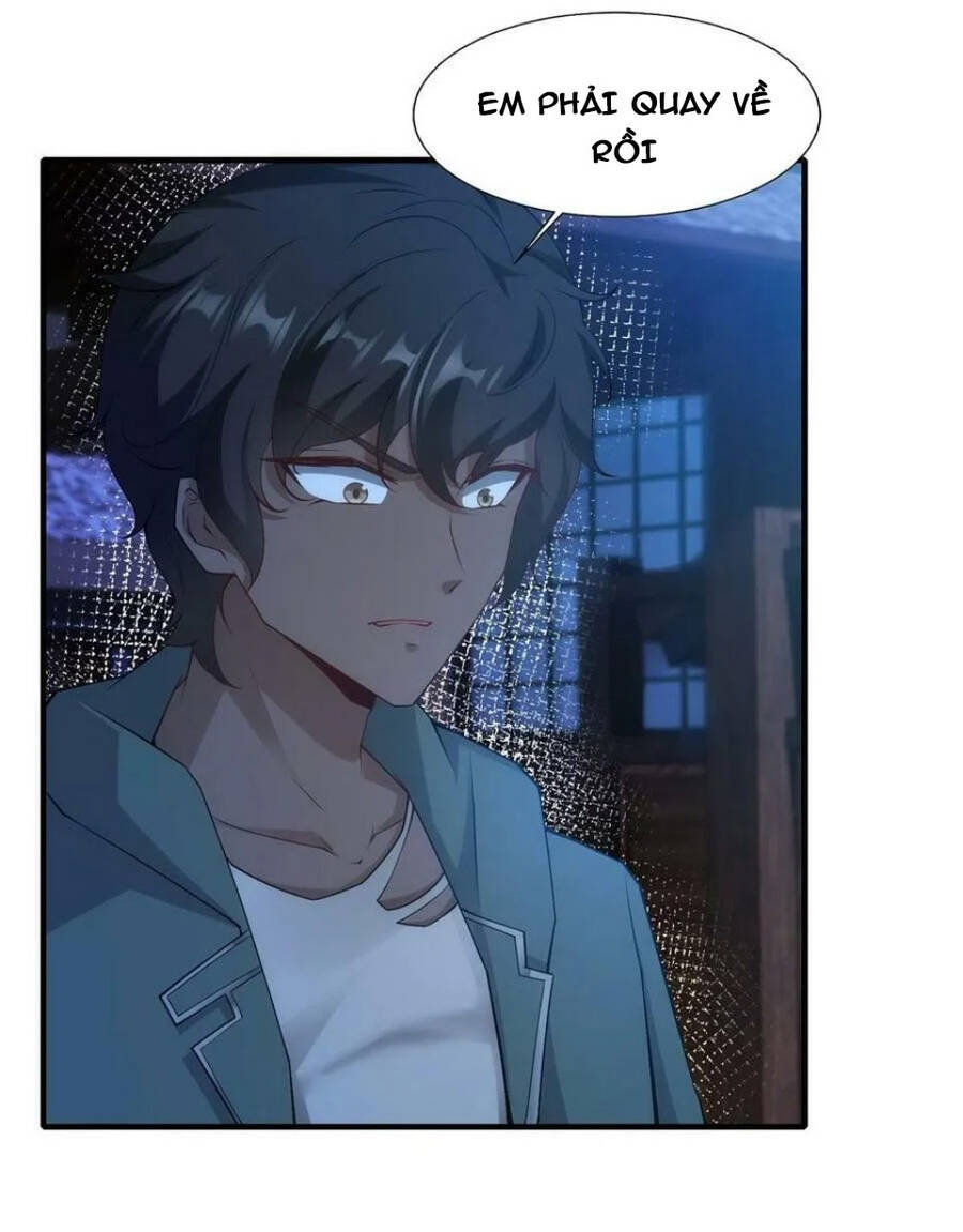 Ta Không Muốn Làm Đệ Nhất chapter 101 - Trang 10