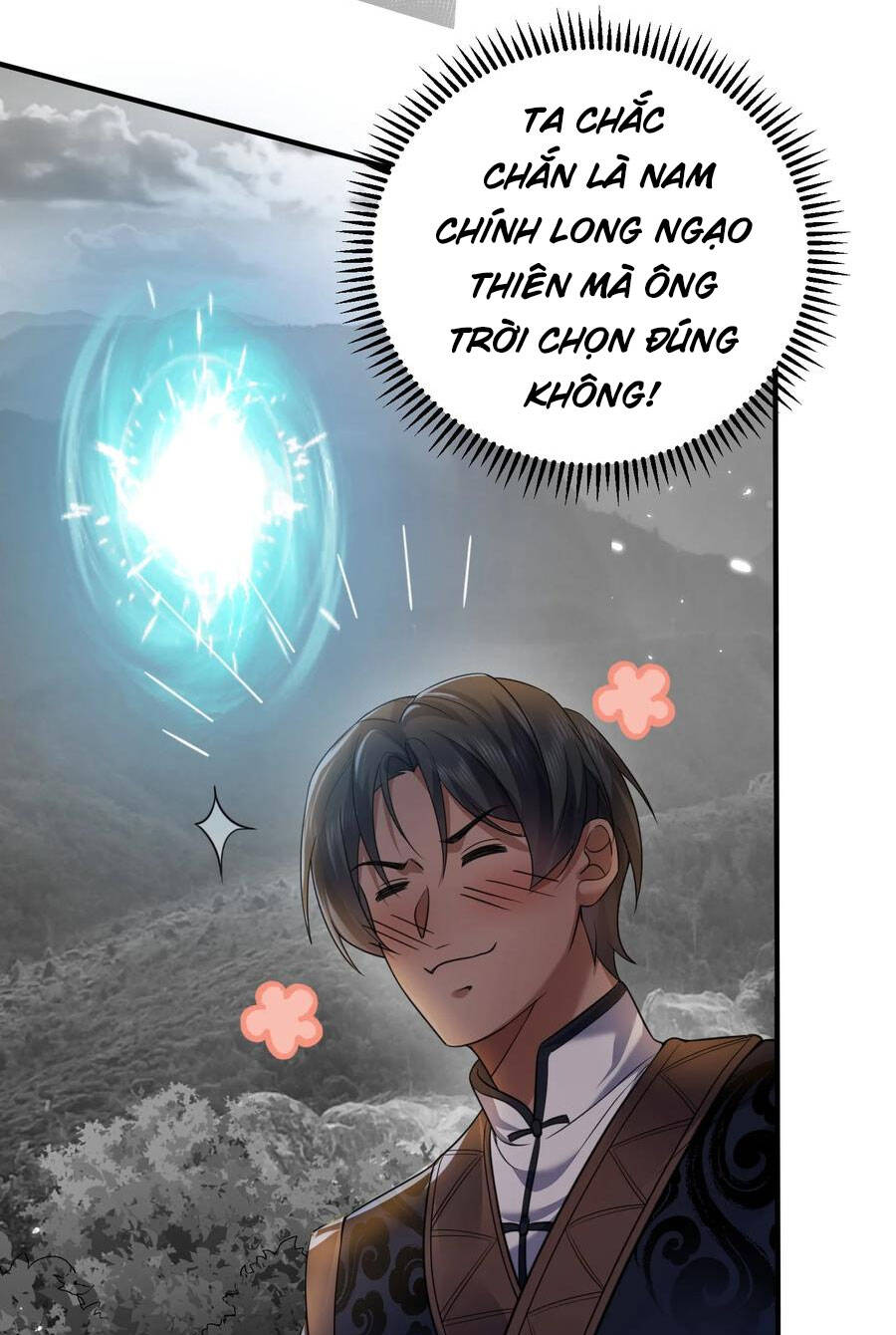 Ta Vô Địch Lúc Nào Chapter 173 - Trang 11