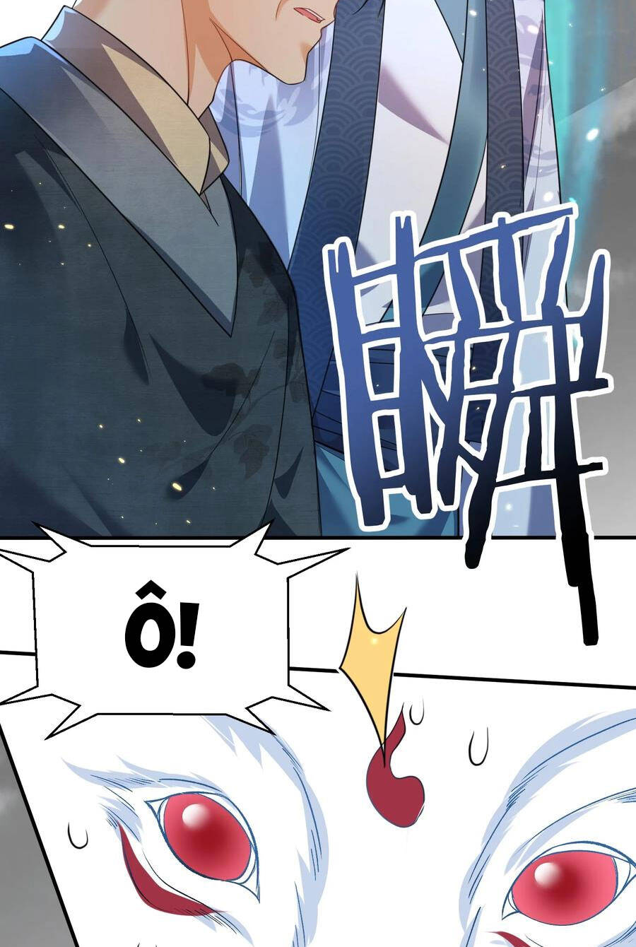 Ta Vô Địch Lúc Nào Chapter 173 - Trang 15