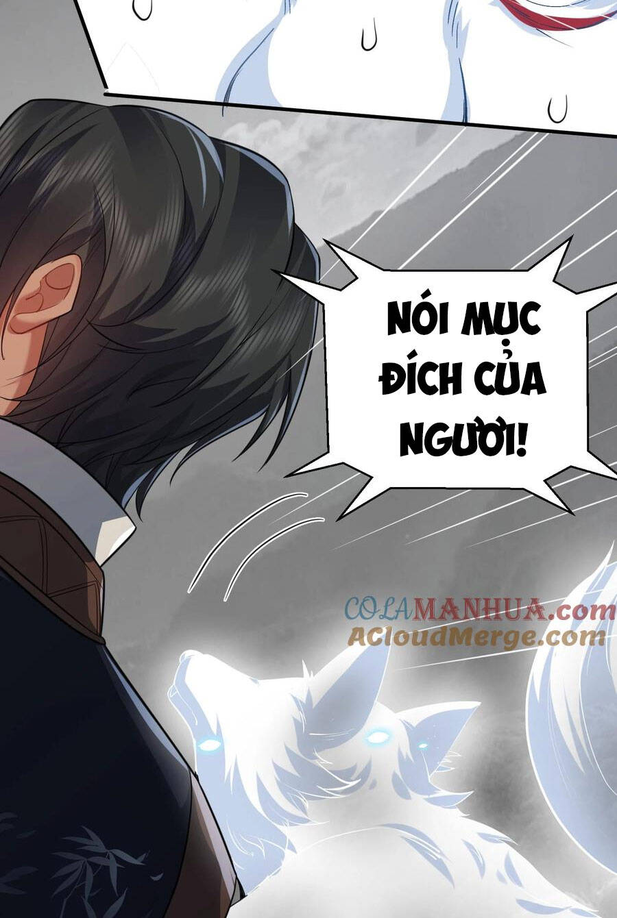 Ta Vô Địch Lúc Nào Chapter 173 - Trang 16