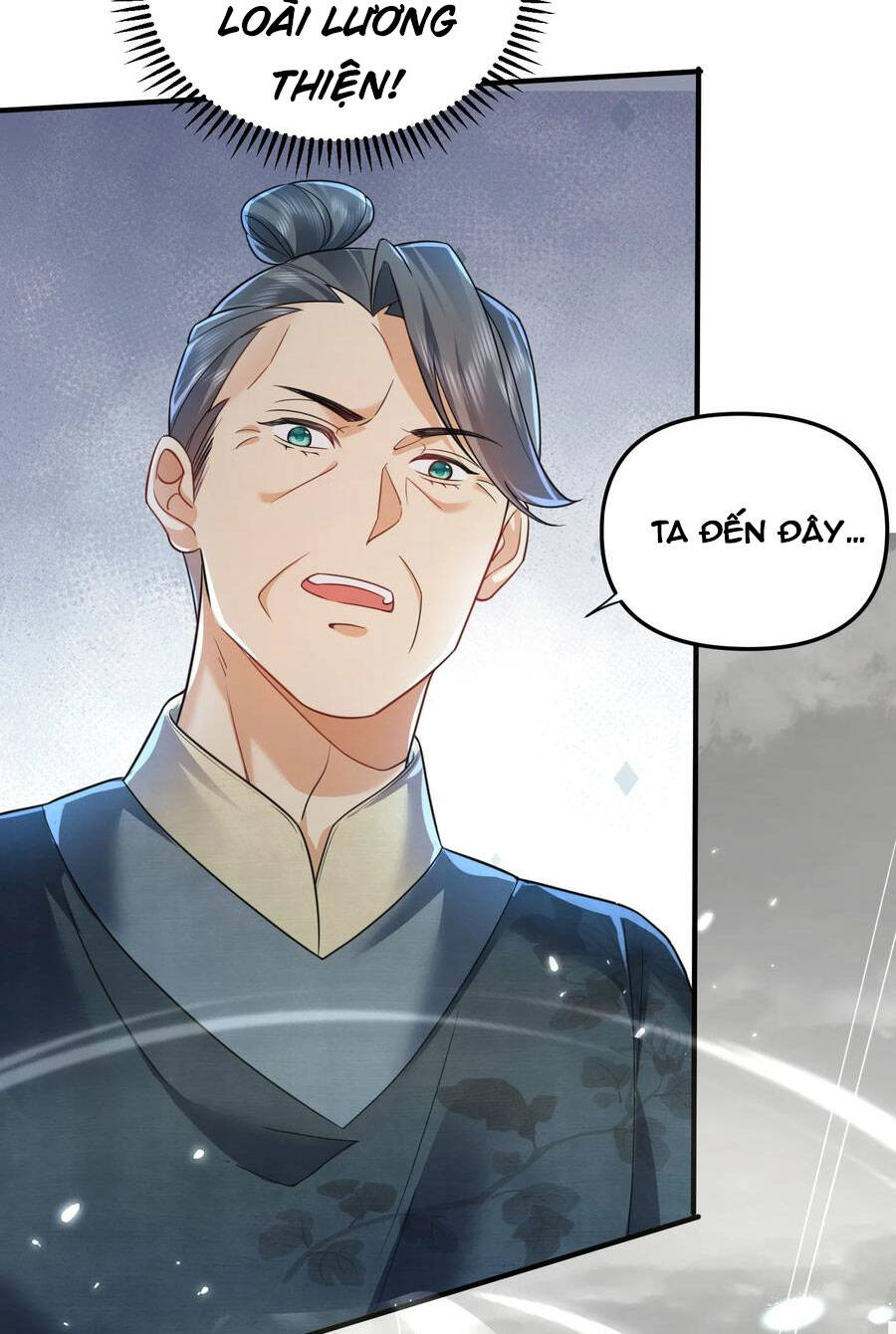 Ta Vô Địch Lúc Nào Chapter 173 - Trang 19