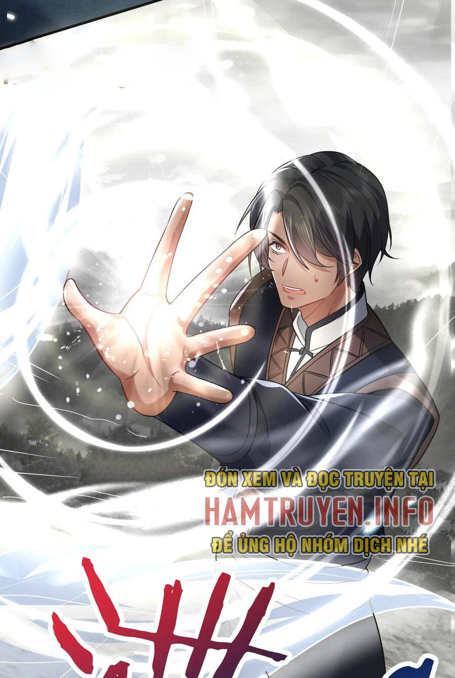 Ta Vô Địch Lúc Nào Chapter 173 - Trang 20