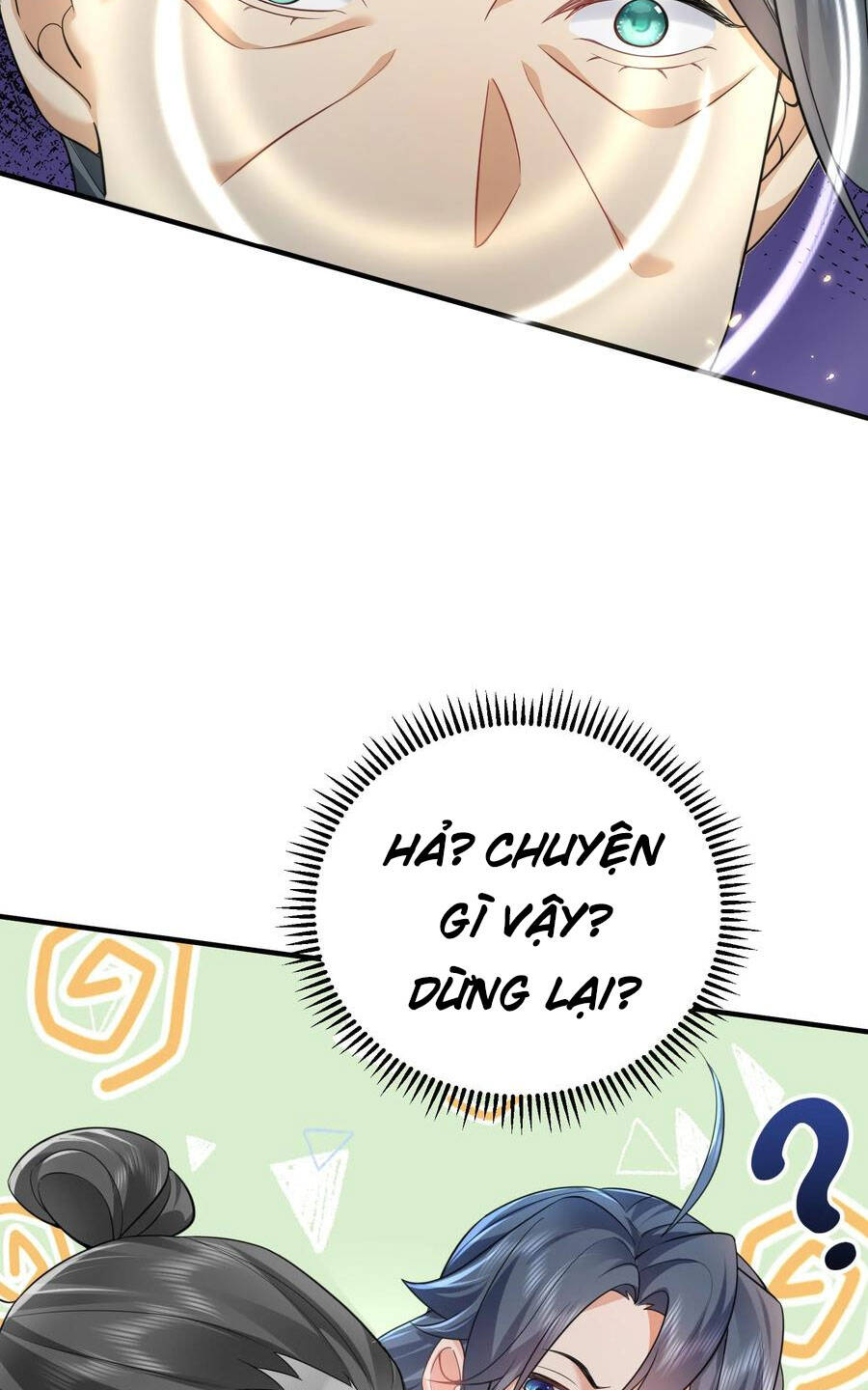 Ta Vô Địch Lúc Nào Chapter 173 - Trang 22