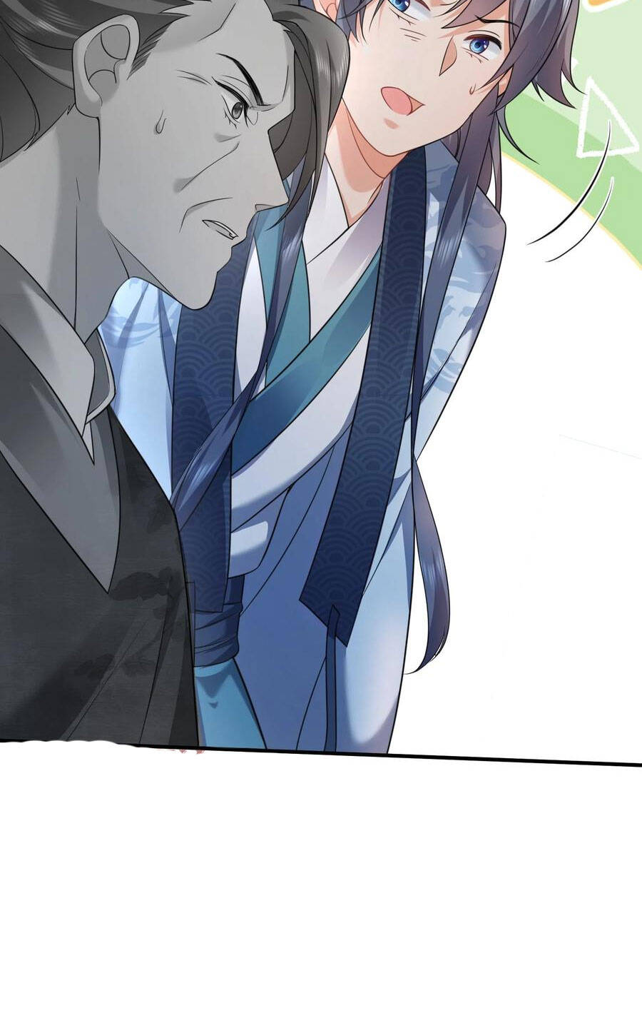 Ta Vô Địch Lúc Nào Chapter 173 - Trang 23