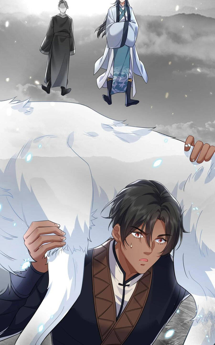 Ta Vô Địch Lúc Nào Chapter 173 - Trang 25
