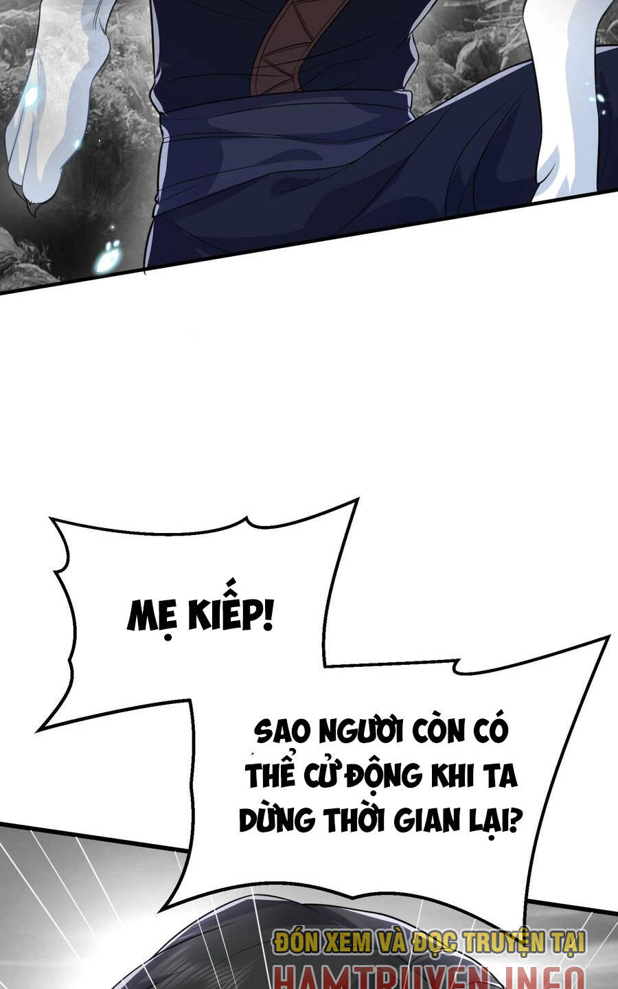 Ta Vô Địch Lúc Nào Chapter 173 - Trang 26