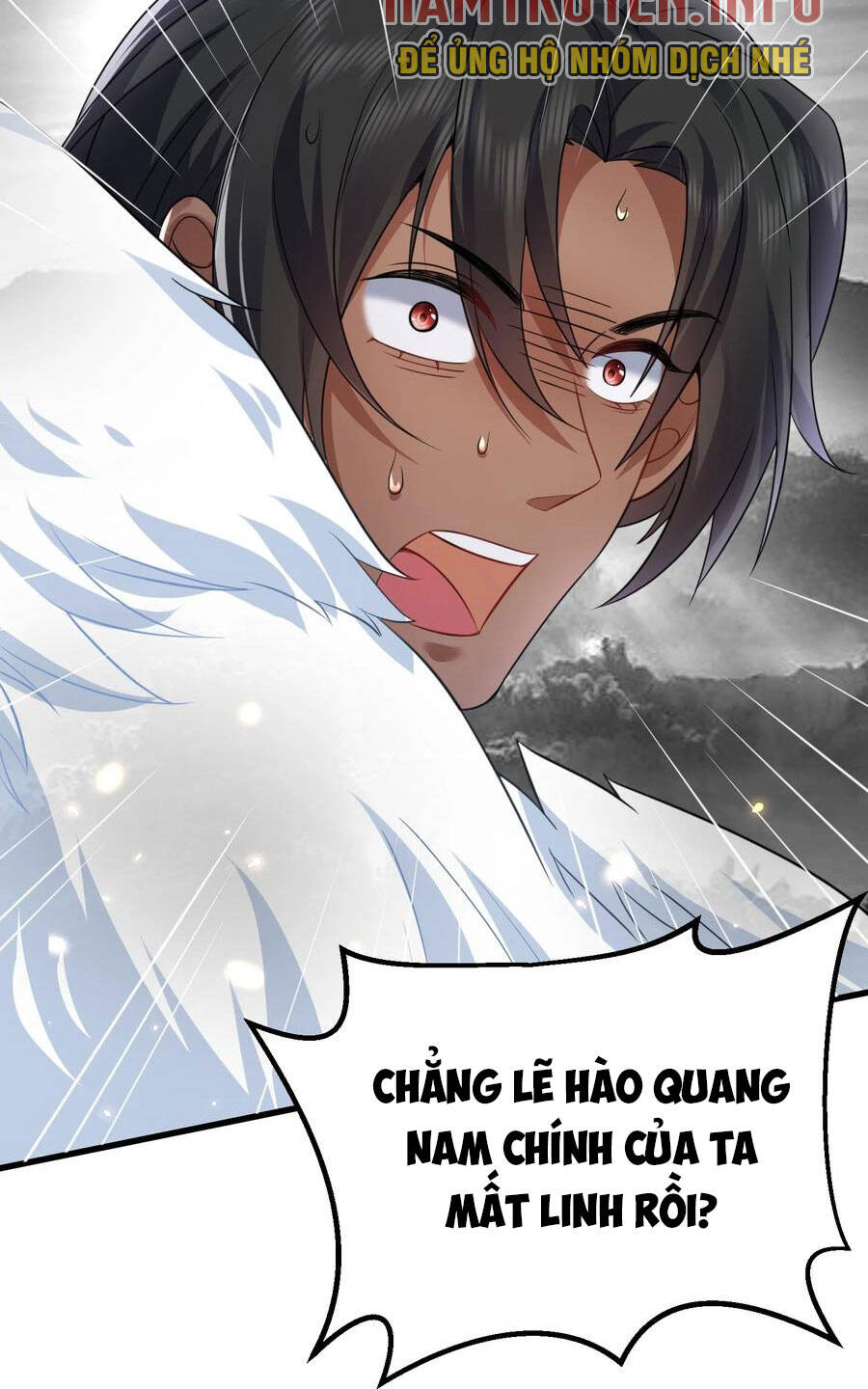 Ta Vô Địch Lúc Nào Chapter 173 - Trang 27