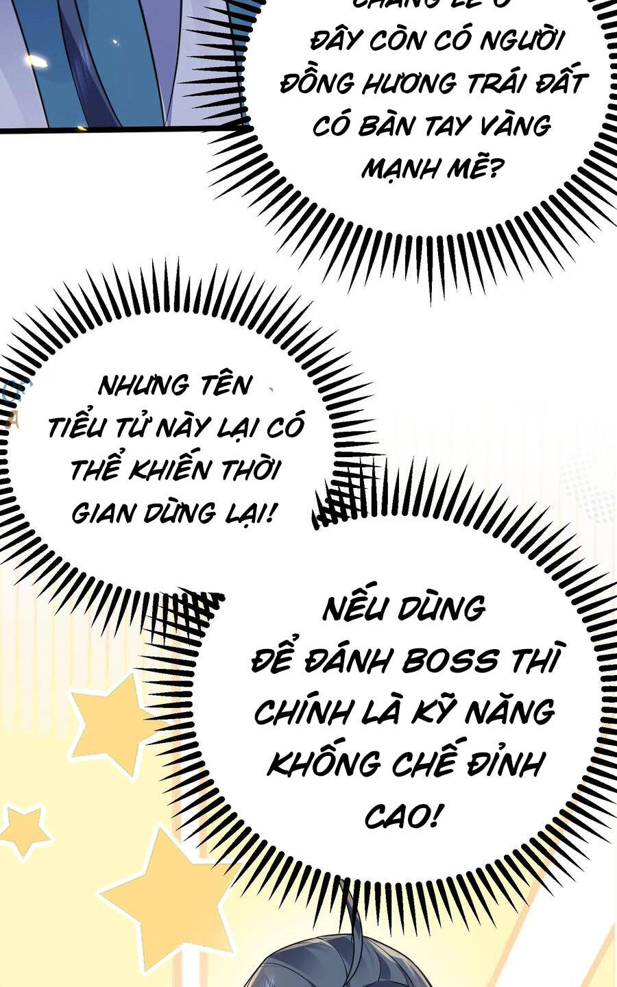Ta Vô Địch Lúc Nào Chapter 173 - Trang 29