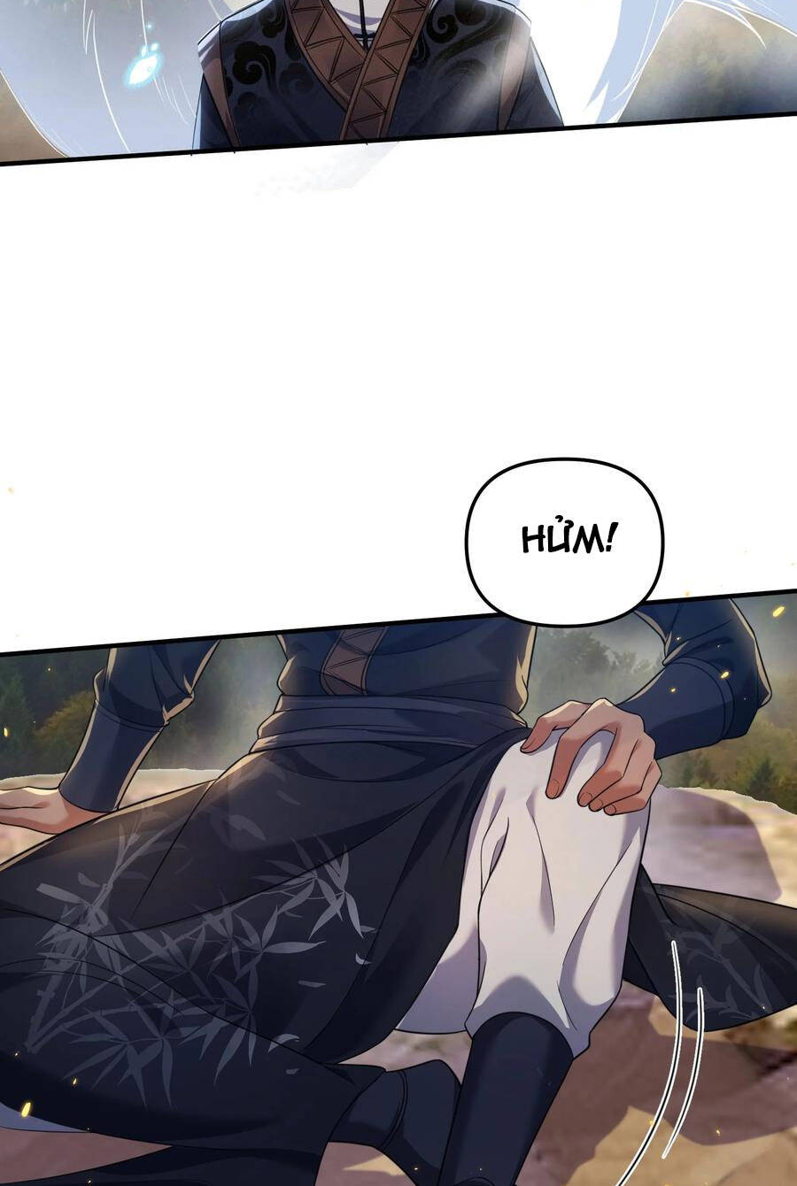 Ta Vô Địch Lúc Nào Chapter 173 - Trang 3