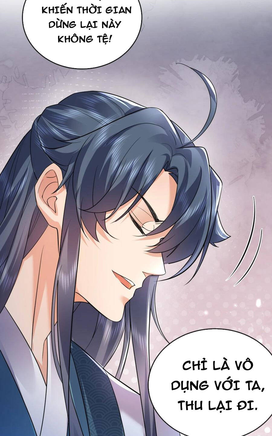 Ta Vô Địch Lúc Nào Chapter 173 - Trang 31