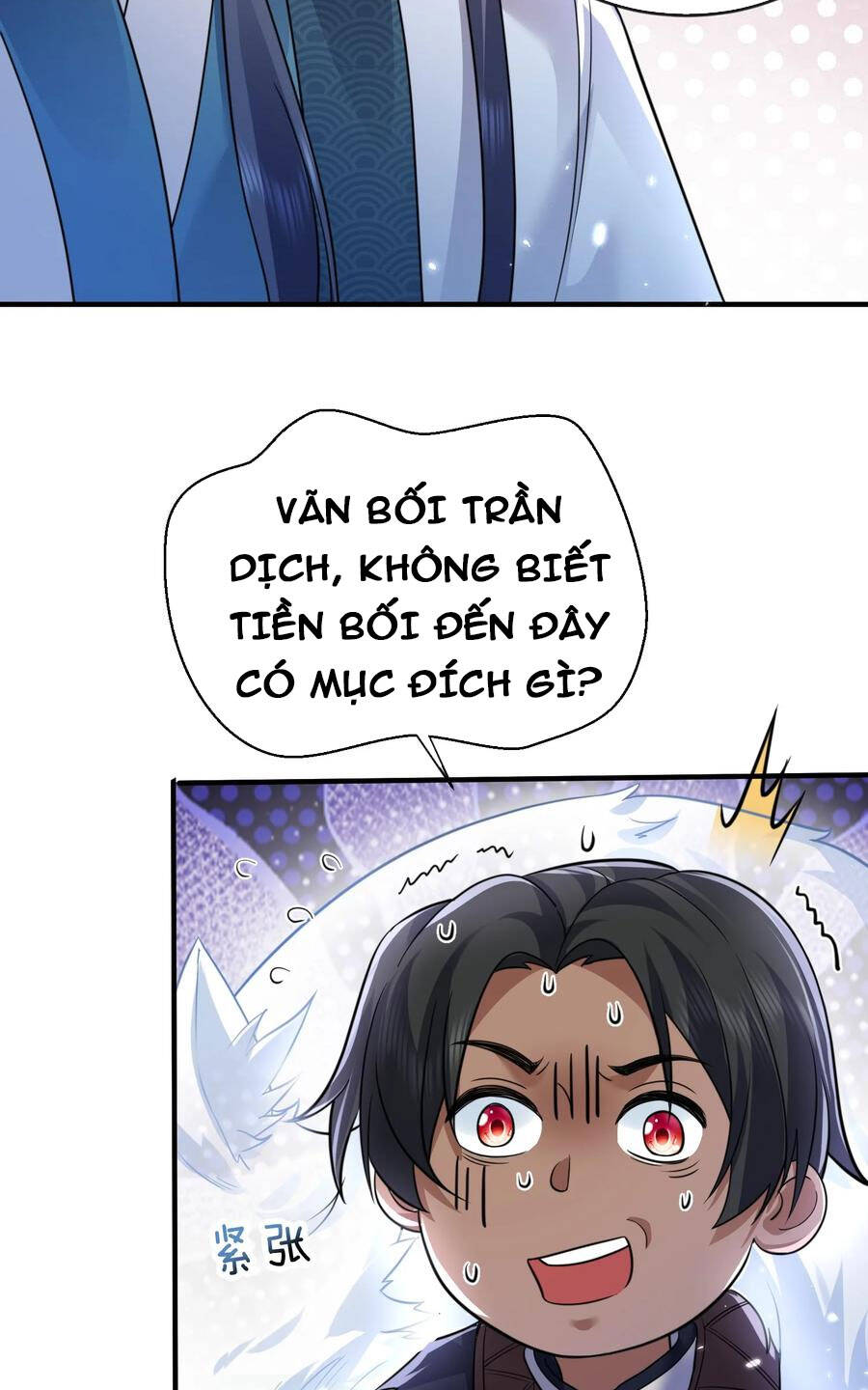 Ta Vô Địch Lúc Nào Chapter 173 - Trang 32