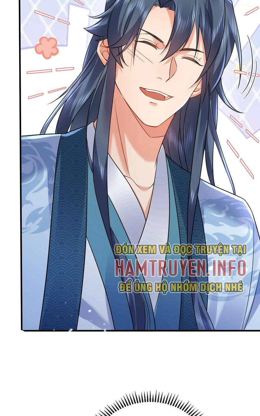 Ta Vô Địch Lúc Nào Chapter 173 - Trang 34