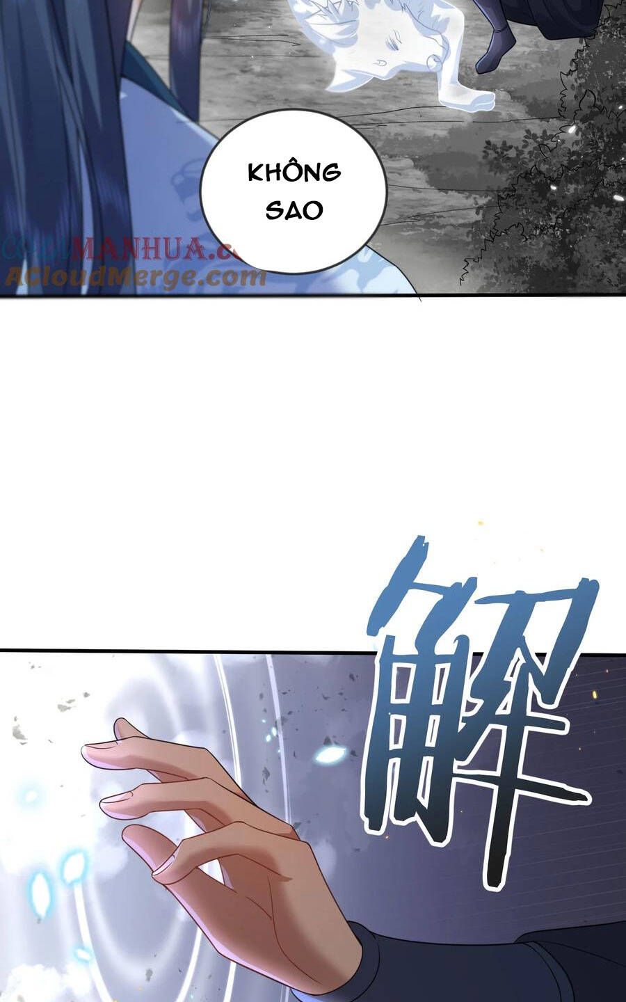 Ta Vô Địch Lúc Nào Chapter 173 - Trang 37