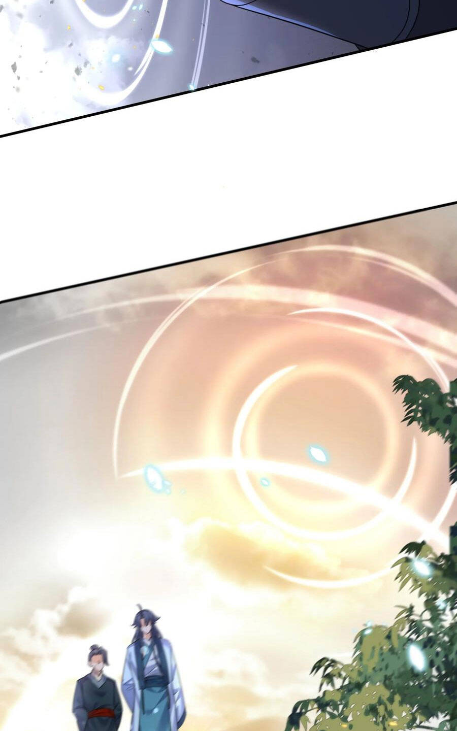 Ta Vô Địch Lúc Nào Chapter 173 - Trang 38