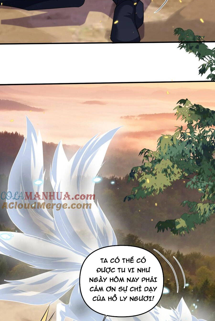 Ta Vô Địch Lúc Nào Chapter 173 - Trang 4