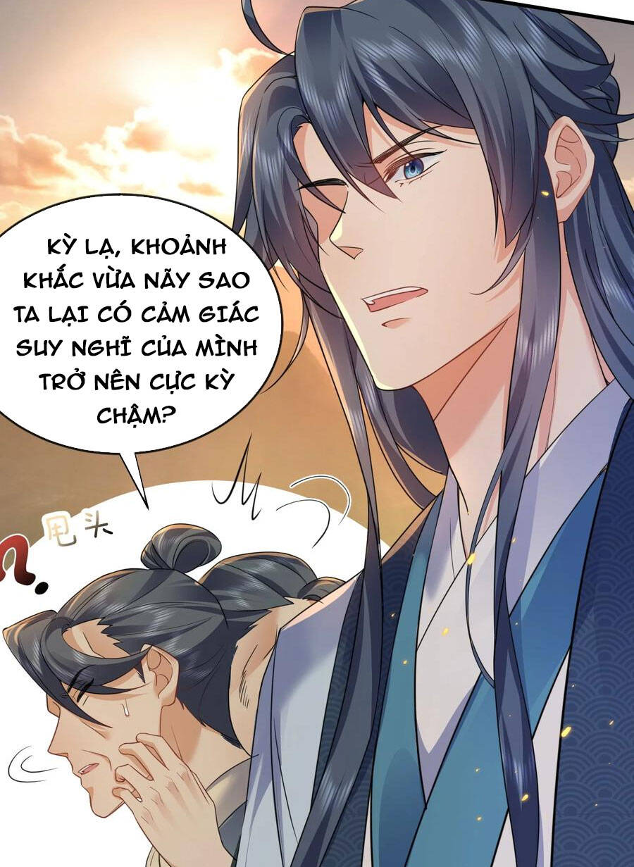 Ta Vô Địch Lúc Nào Chapter 173 - Trang 41