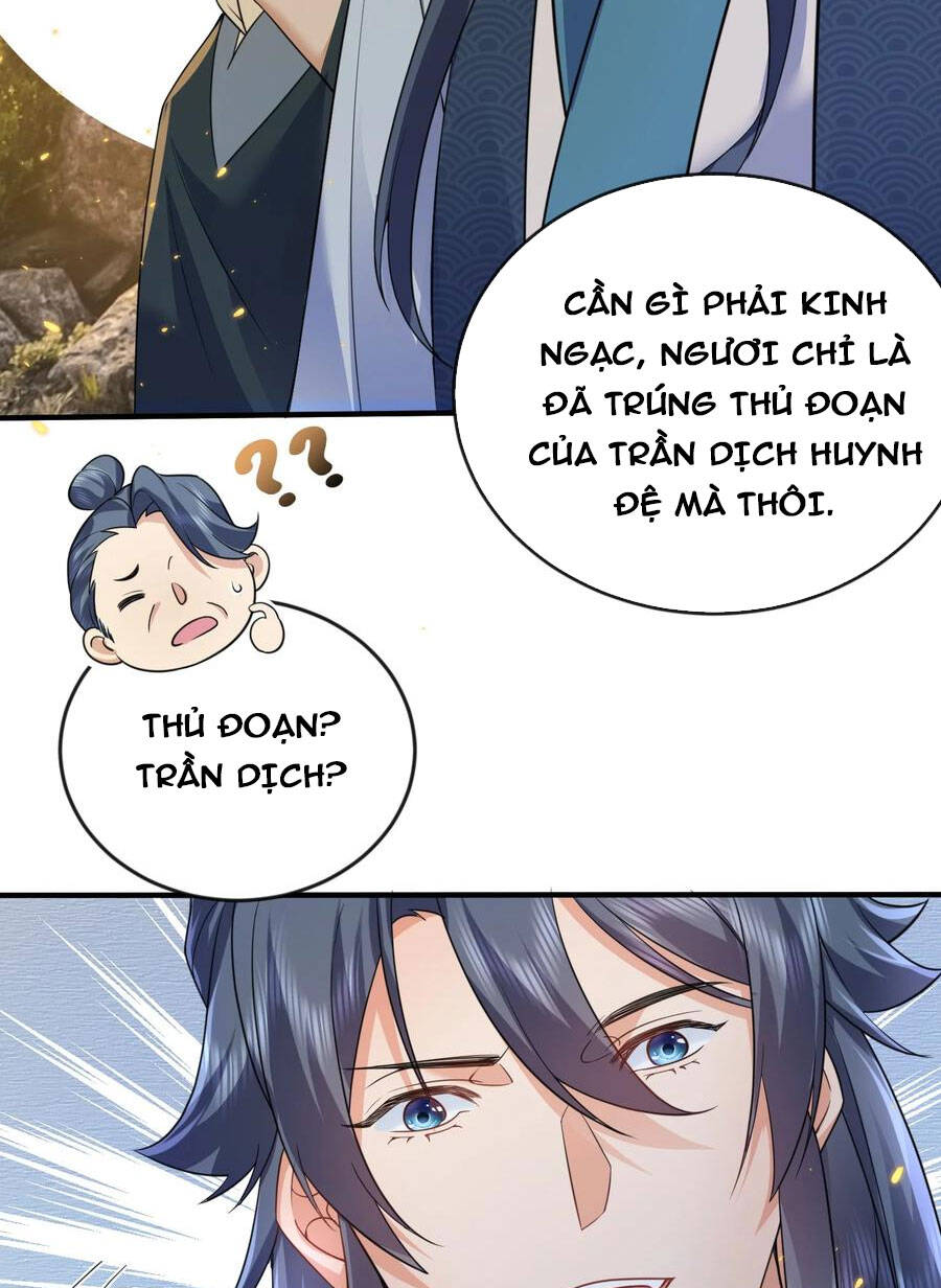 Ta Vô Địch Lúc Nào Chapter 173 - Trang 42