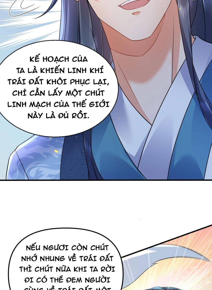 Ta Vô Địch Lúc Nào Chapter 173 - Trang 43