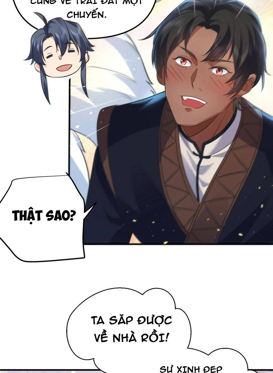 Ta Vô Địch Lúc Nào Chapter 173 - Trang 44
