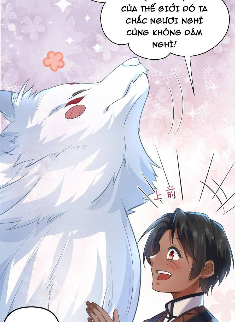 Ta Vô Địch Lúc Nào Chapter 173 - Trang 45