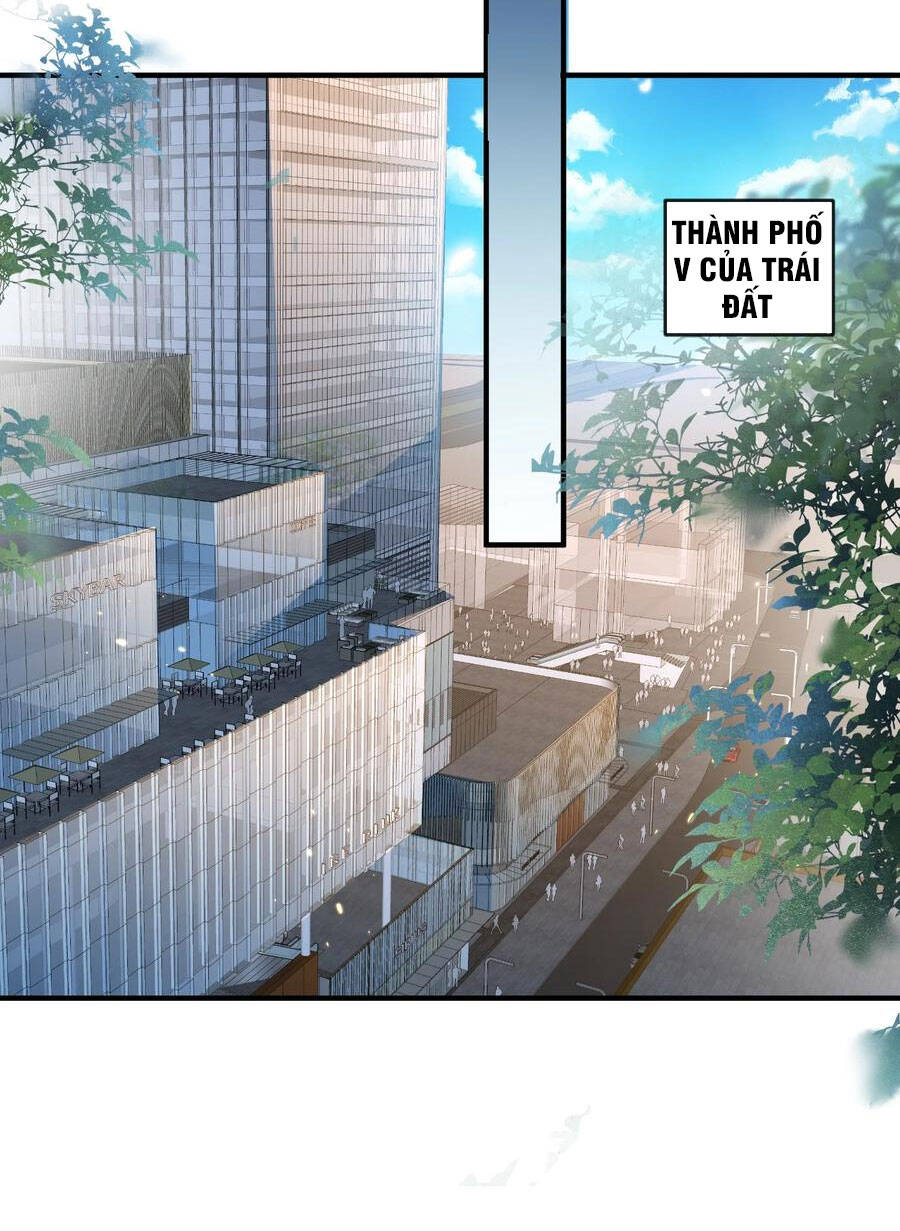 Ta Vô Địch Lúc Nào Chapter 173 - Trang 48
