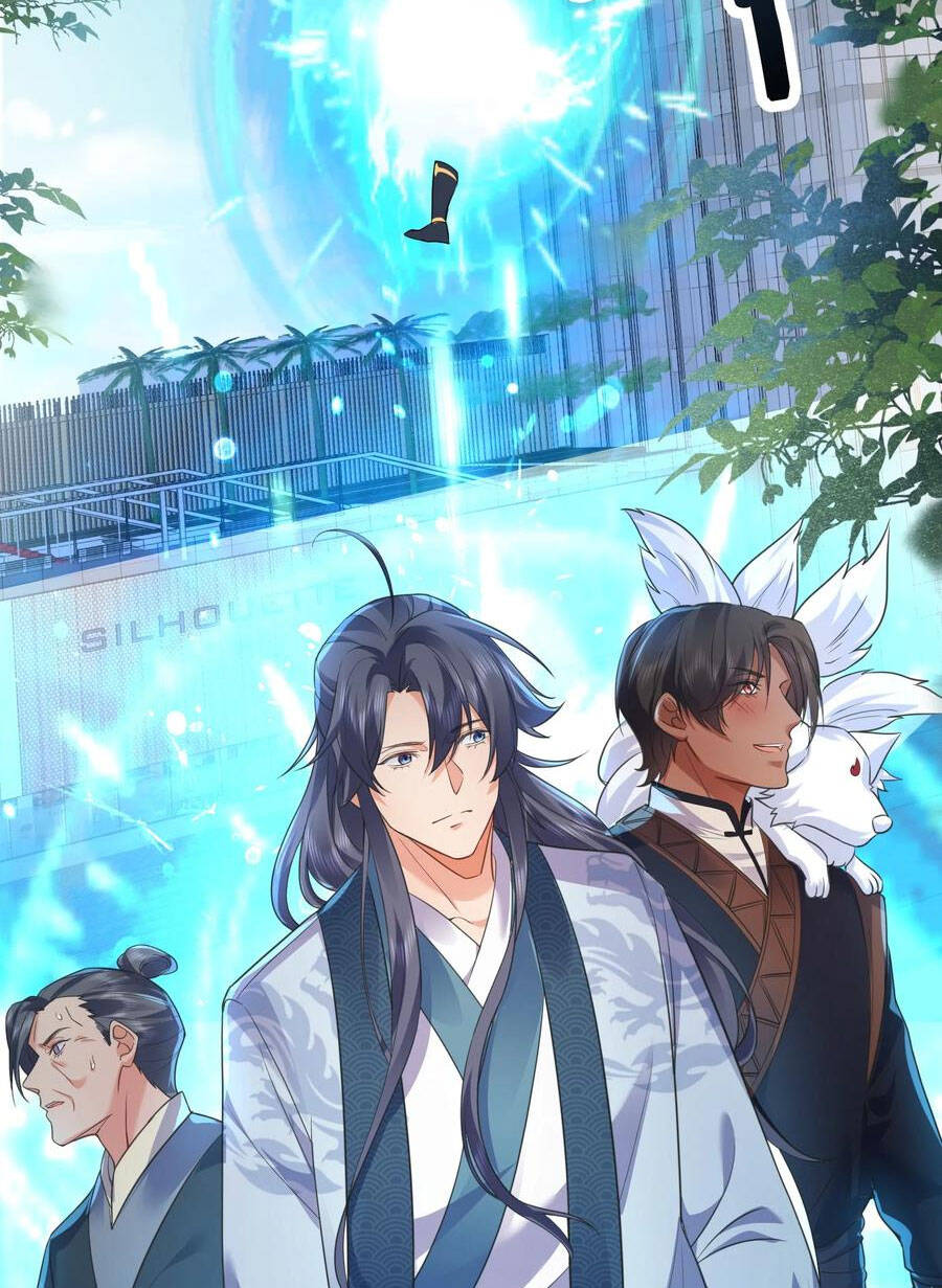 Ta Vô Địch Lúc Nào Chapter 173 - Trang 50