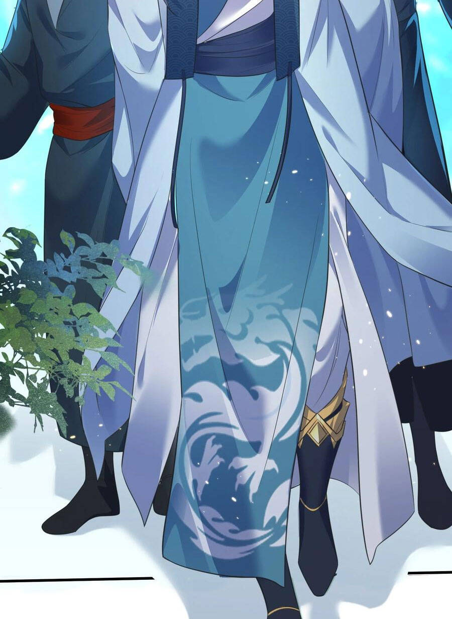 Ta Vô Địch Lúc Nào Chapter 173 - Trang 51