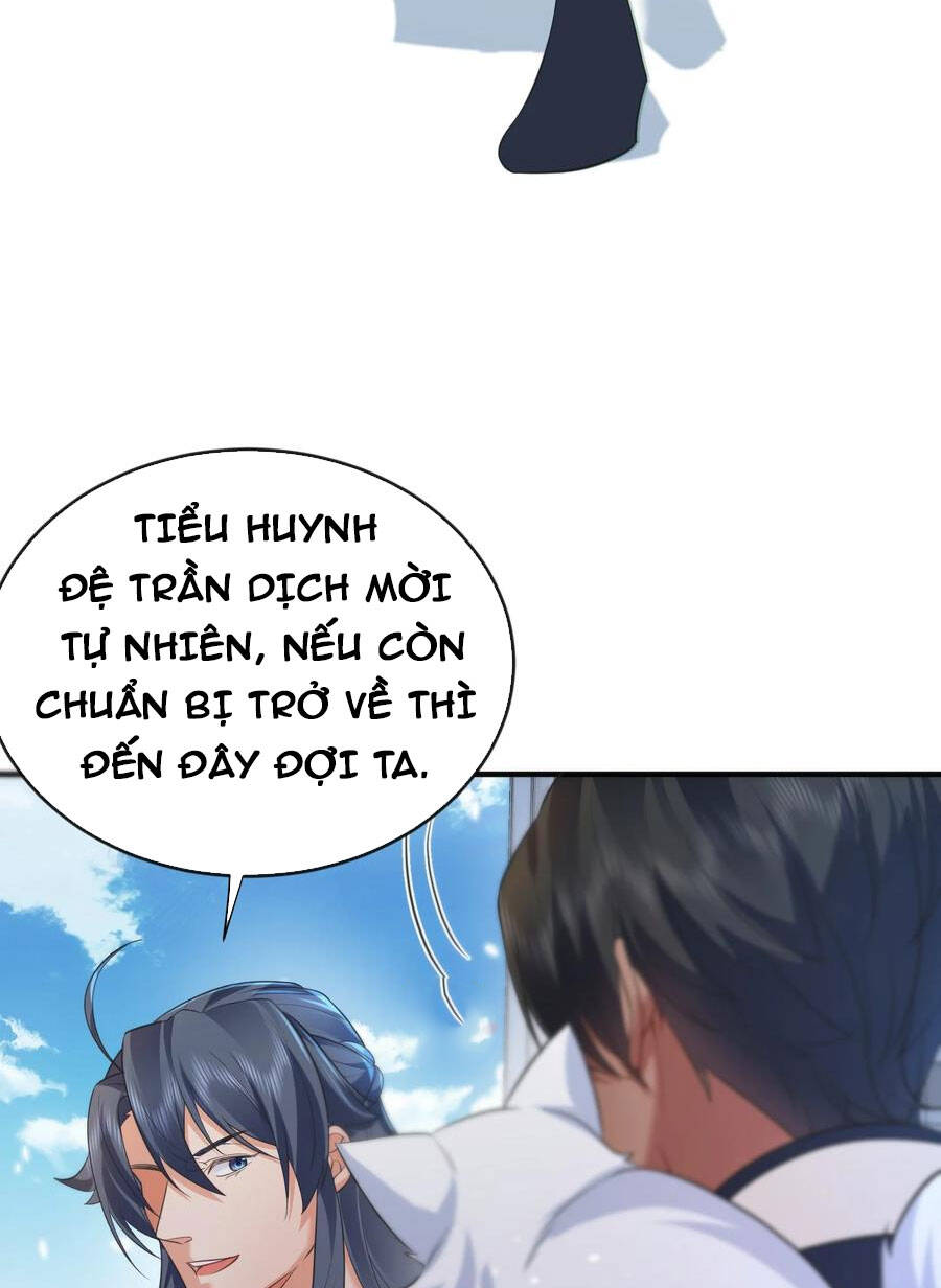 Ta Vô Địch Lúc Nào Chapter 173 - Trang 52