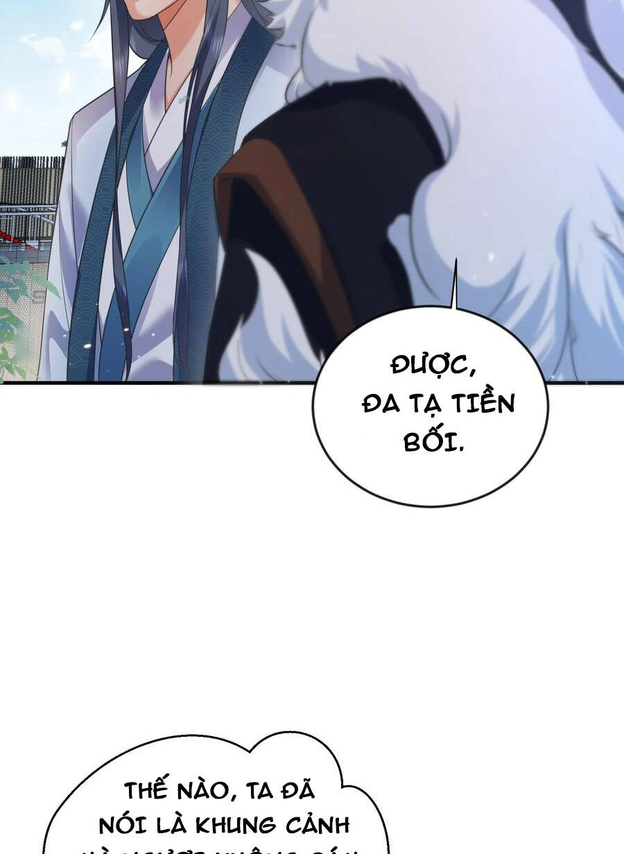 Ta Vô Địch Lúc Nào Chapter 173 - Trang 53