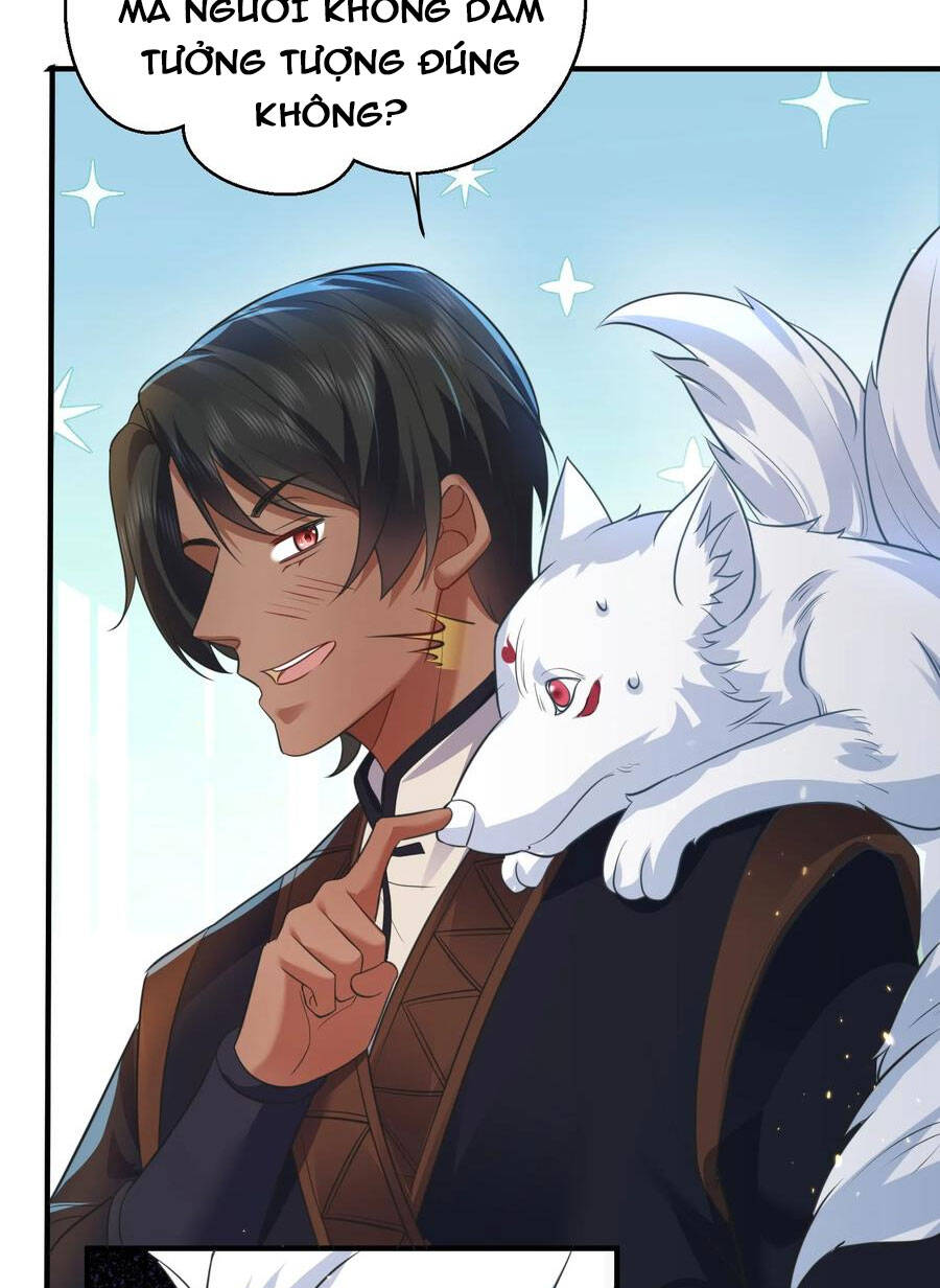 Ta Vô Địch Lúc Nào Chapter 173 - Trang 54