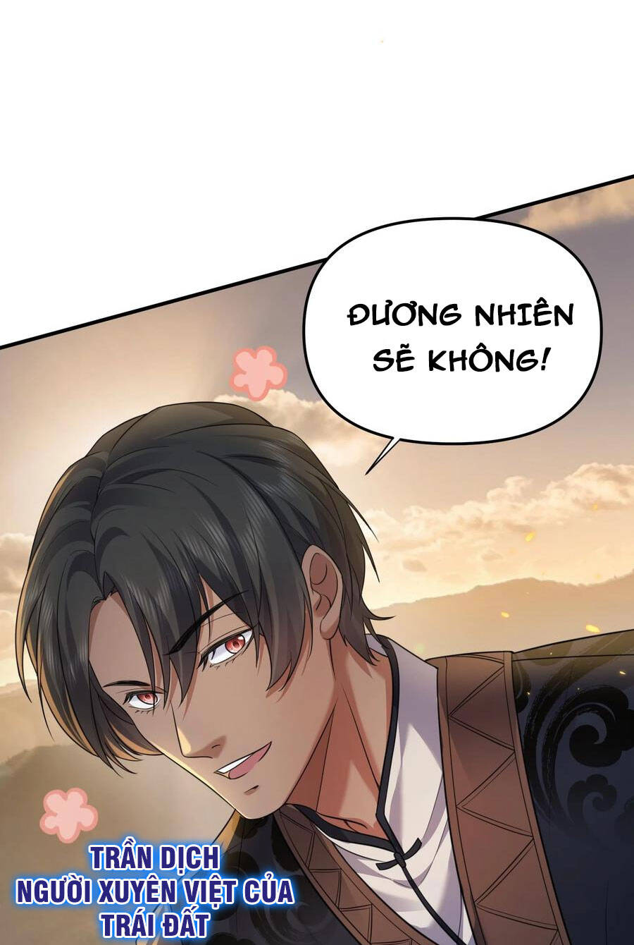 Ta Vô Địch Lúc Nào Chapter 173 - Trang 6