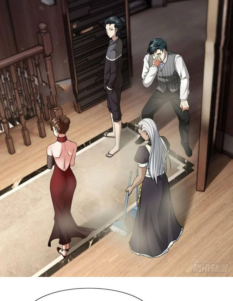Ta Không Muốn Làm Đệ Nhất chapter 102 - Trang 11