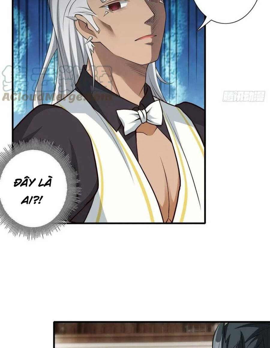 Ta Không Muốn Làm Đệ Nhất chapter 102 - Trang 13