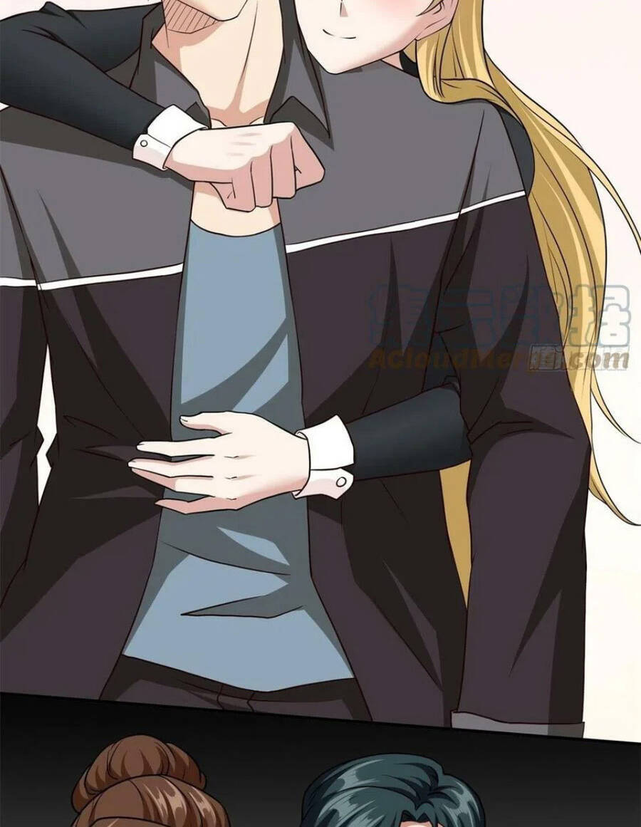 Ta Không Muốn Làm Đệ Nhất chapter 102 - Trang 17