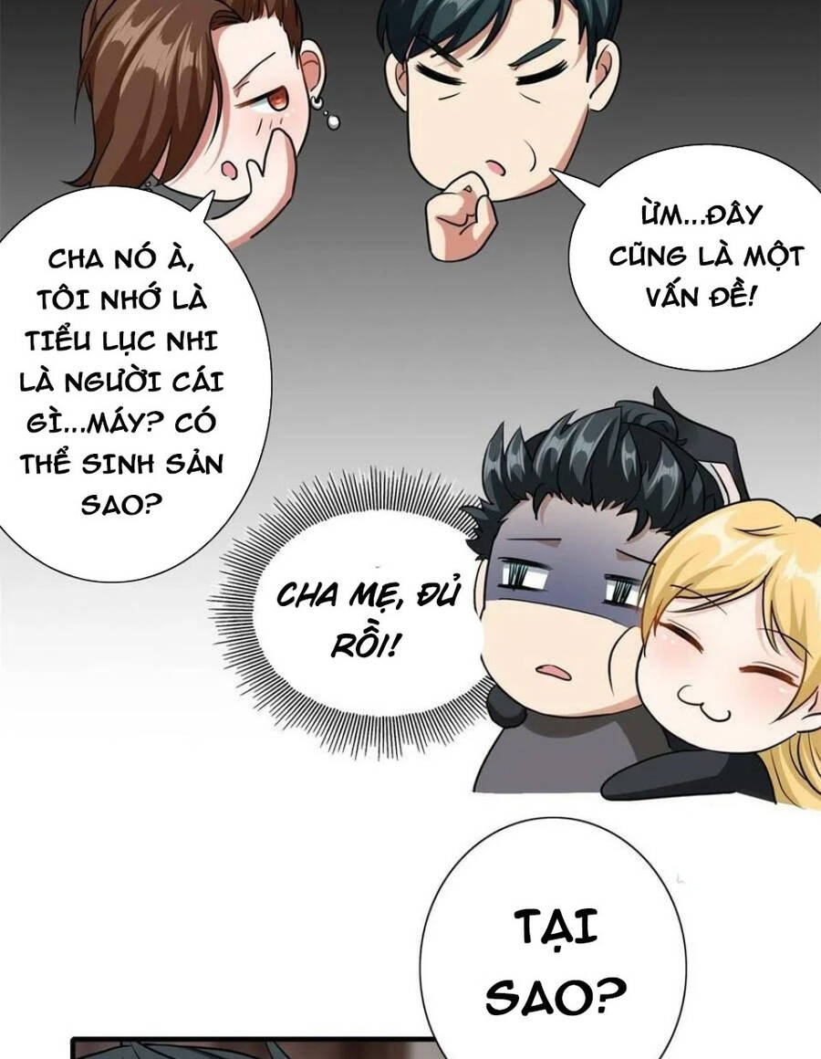 Ta Không Muốn Làm Đệ Nhất chapter 102 - Trang 18