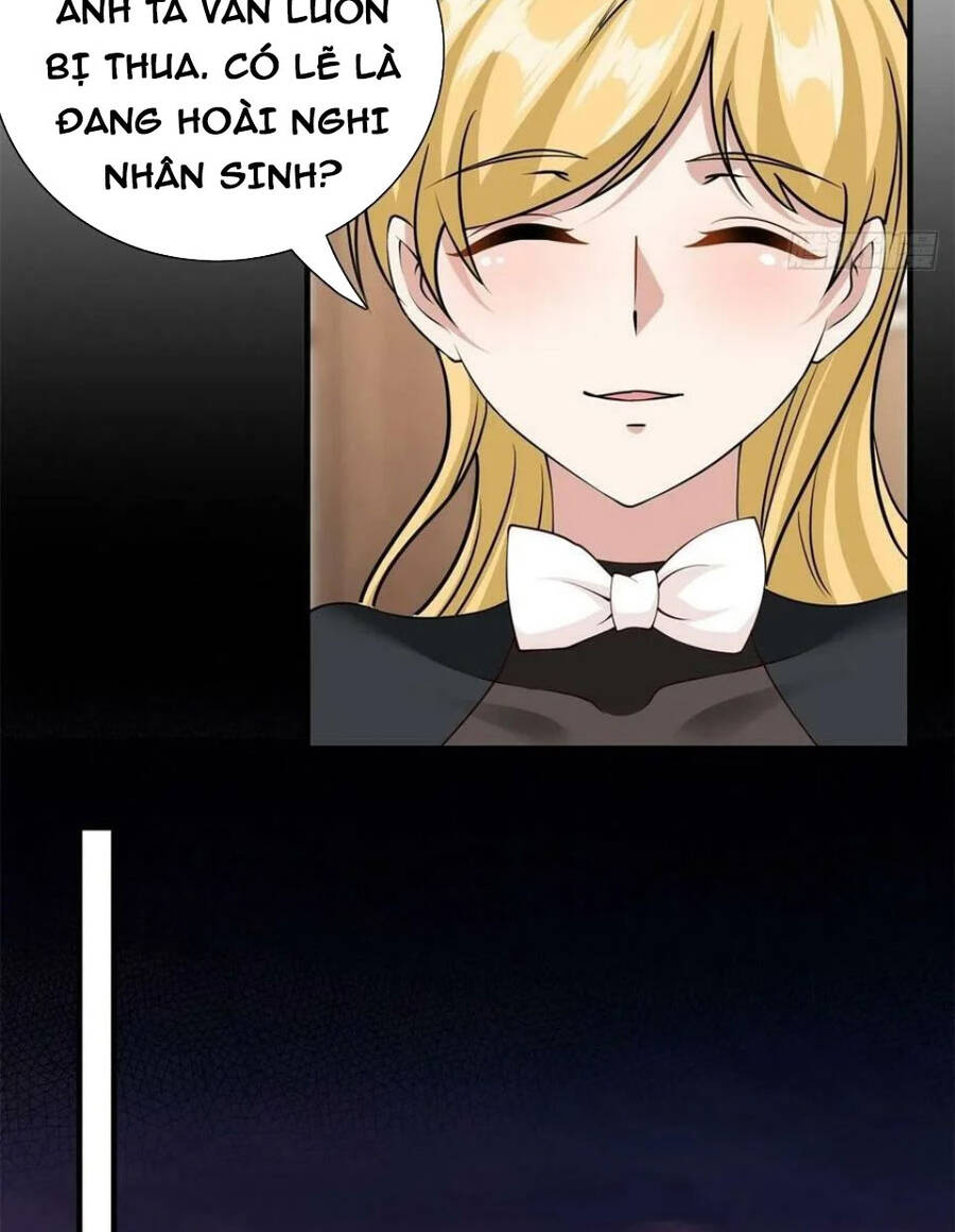 Ta Không Muốn Làm Đệ Nhất chapter 102 - Trang 20