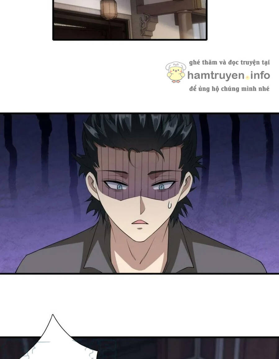 Ta Không Muốn Làm Đệ Nhất chapter 102 - Trang 2