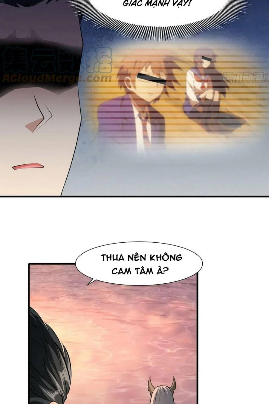 Ta Không Muốn Làm Đệ Nhất chapter 102 - Trang 24