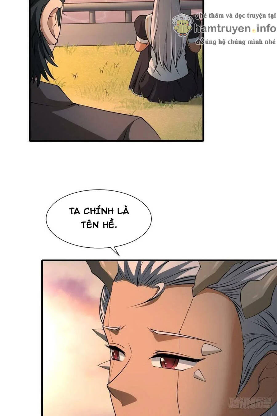 Ta Không Muốn Làm Đệ Nhất chapter 102 - Trang 25