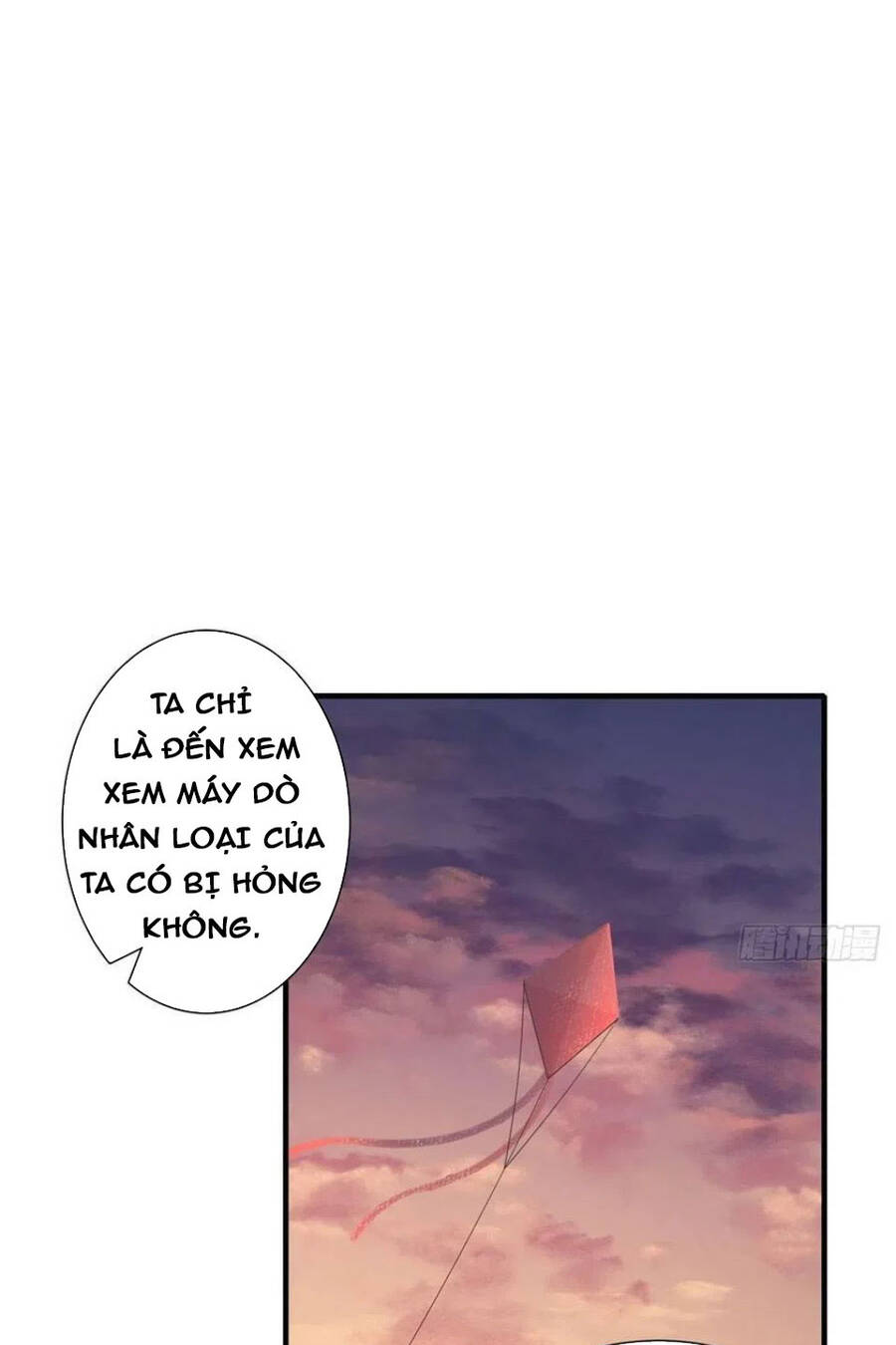Ta Không Muốn Làm Đệ Nhất chapter 102 - Trang 28