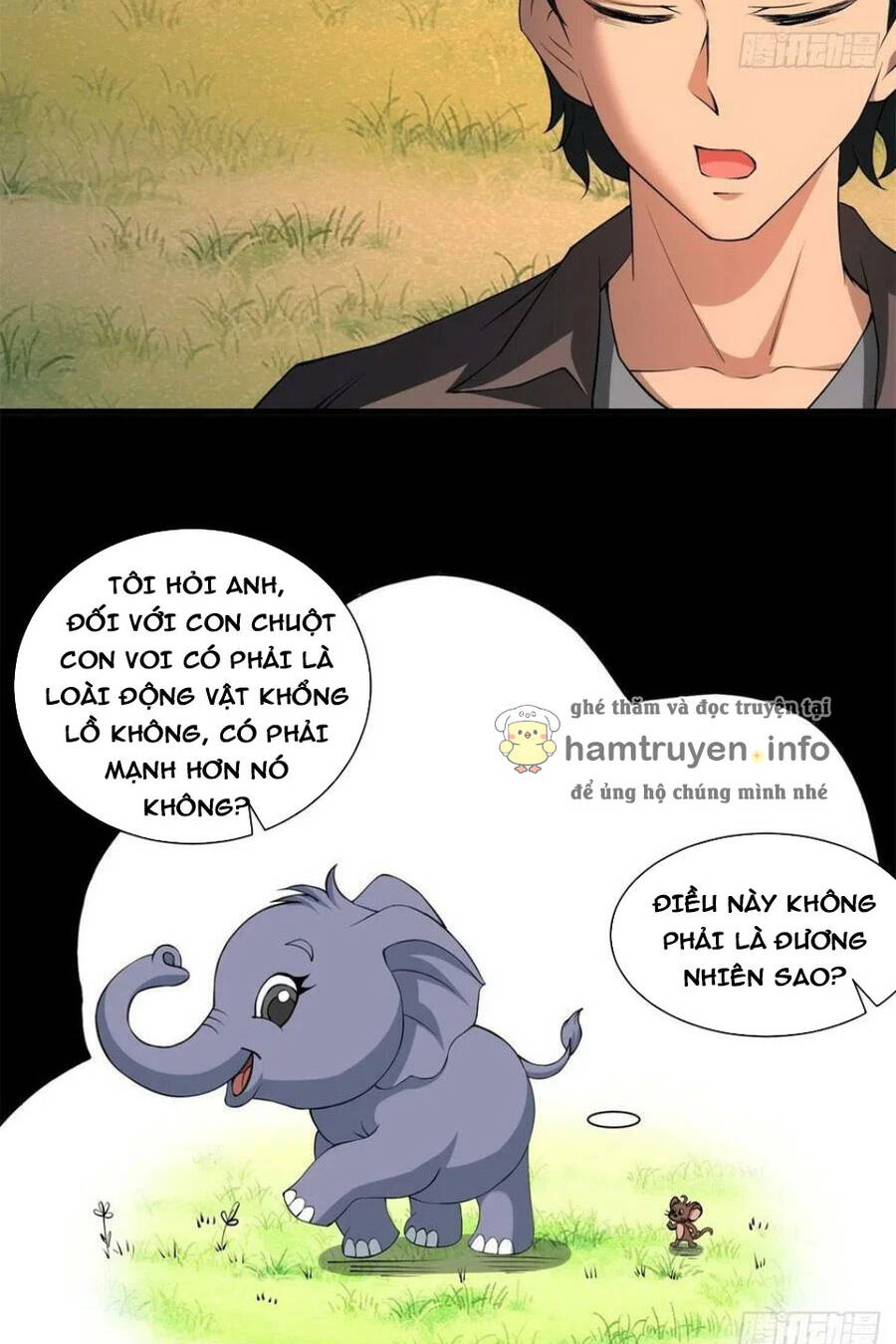Ta Không Muốn Làm Đệ Nhất chapter 102 - Trang 39
